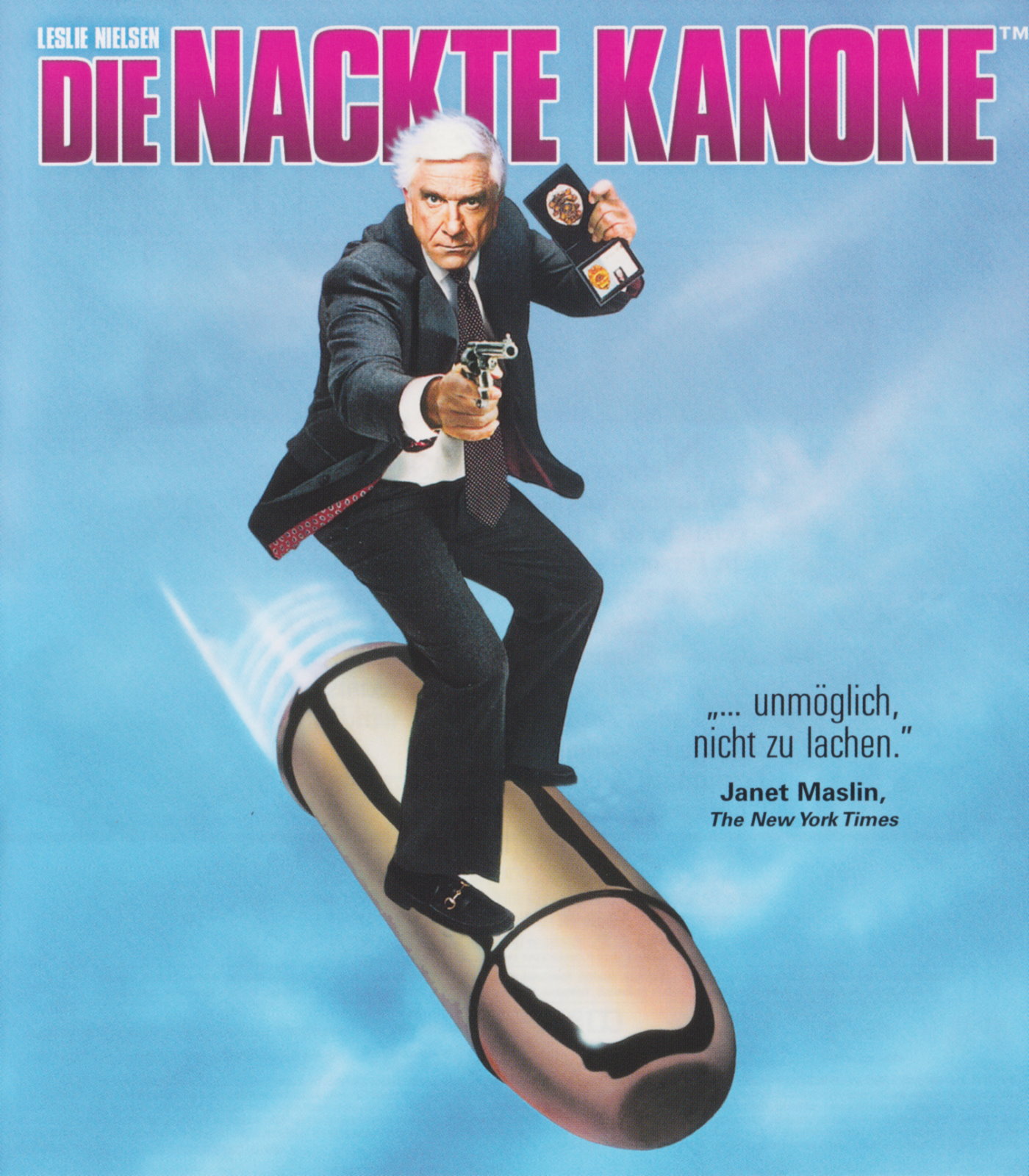 Cover - Die Nackte Kanone.jpg