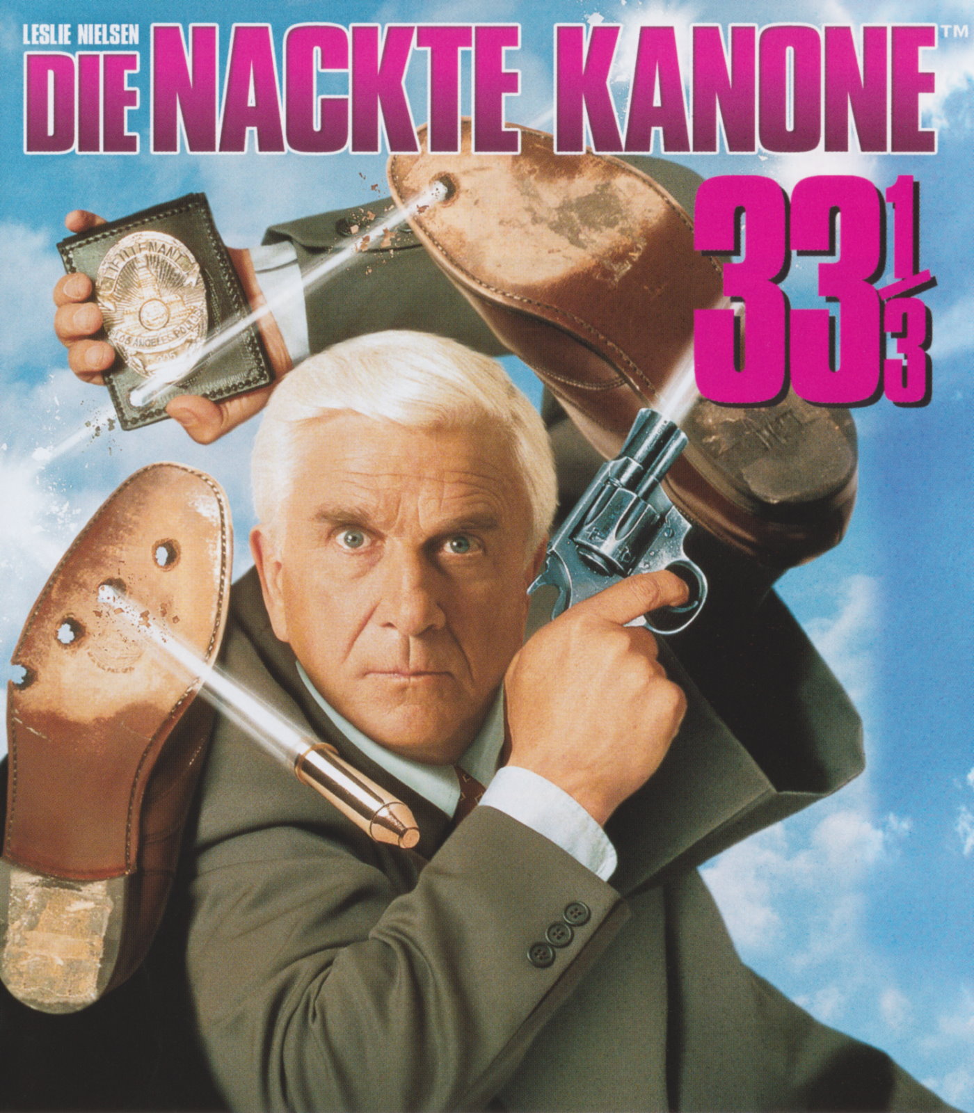 Cover - Die Nackte Kanone 33⅓.jpg