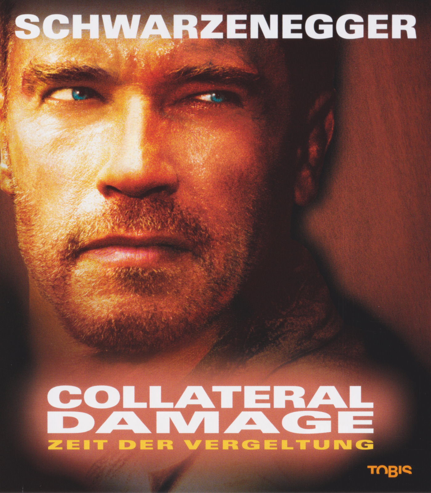 Cover - Collateral Damage - Zeit der Vergeltung.jpg