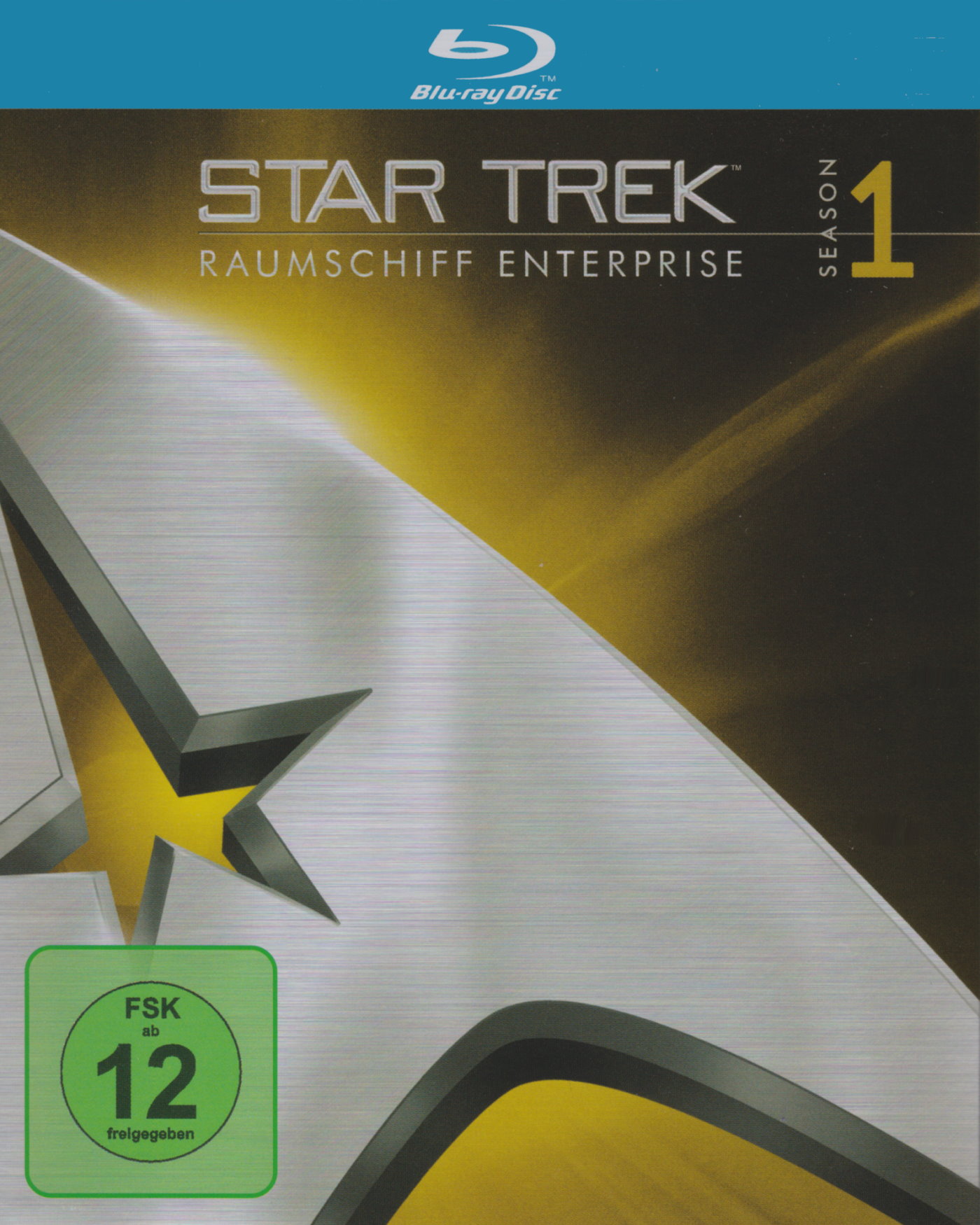 Cover - Raumschiff Enterprise - Die original Serie.jpg