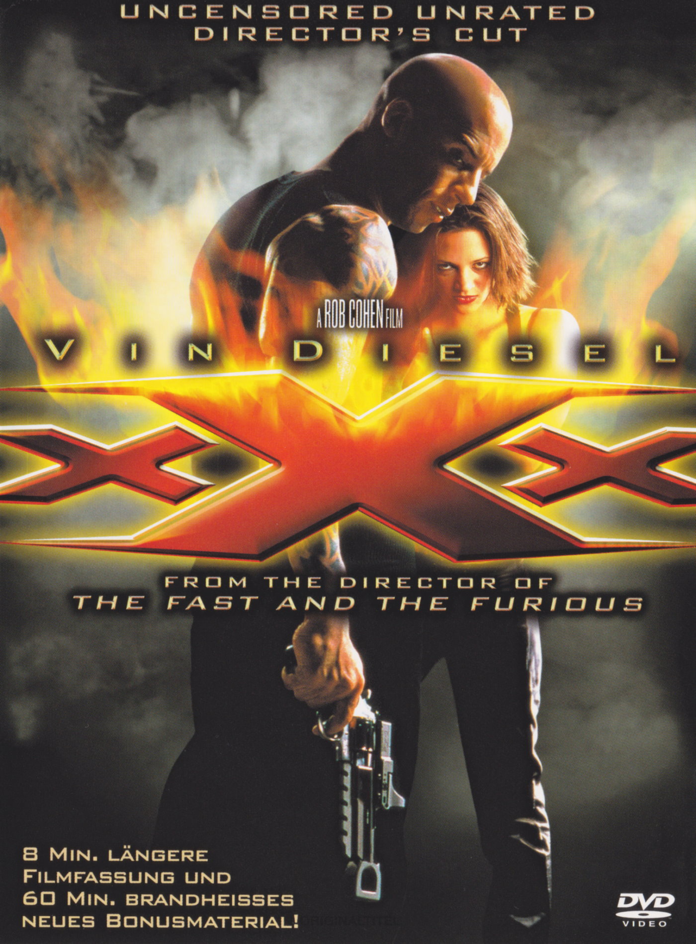 Cover - xXx - Triple X.jpg