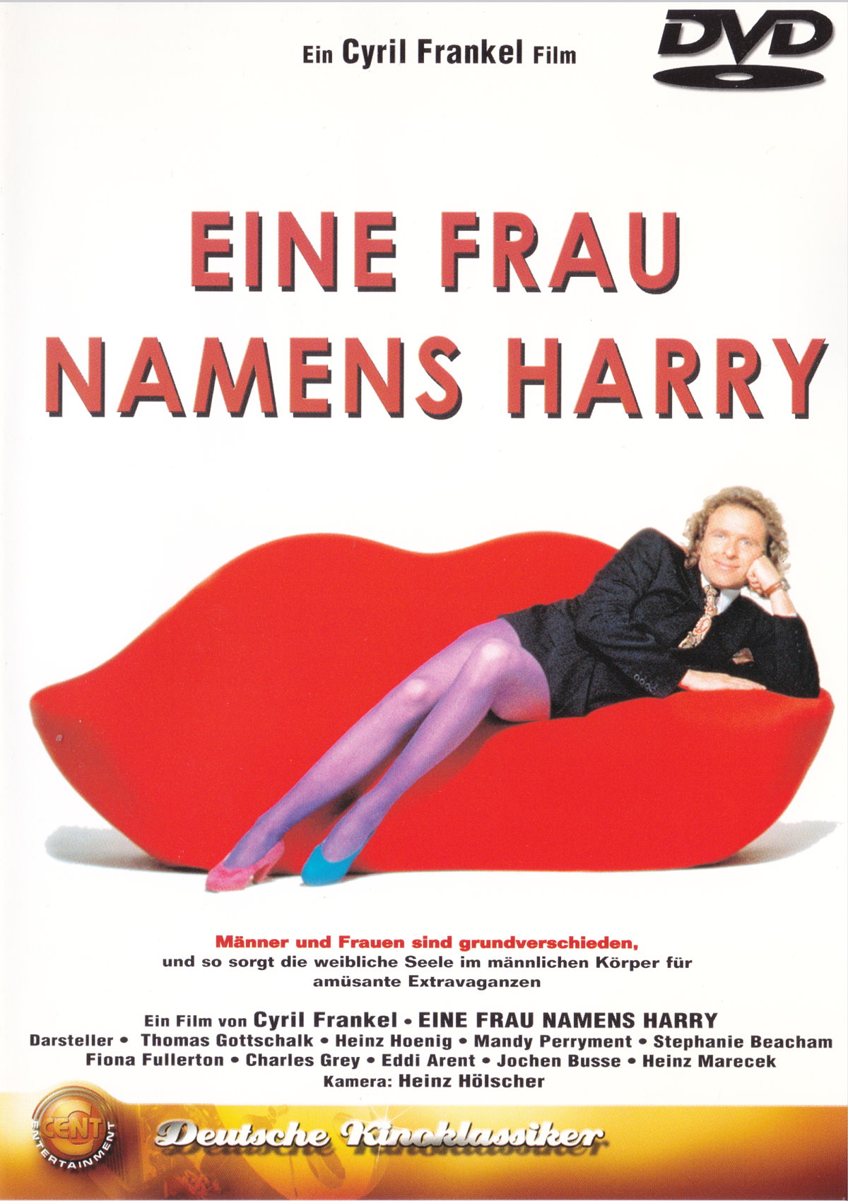 Cover - Eine Frau namens Harry.jpg