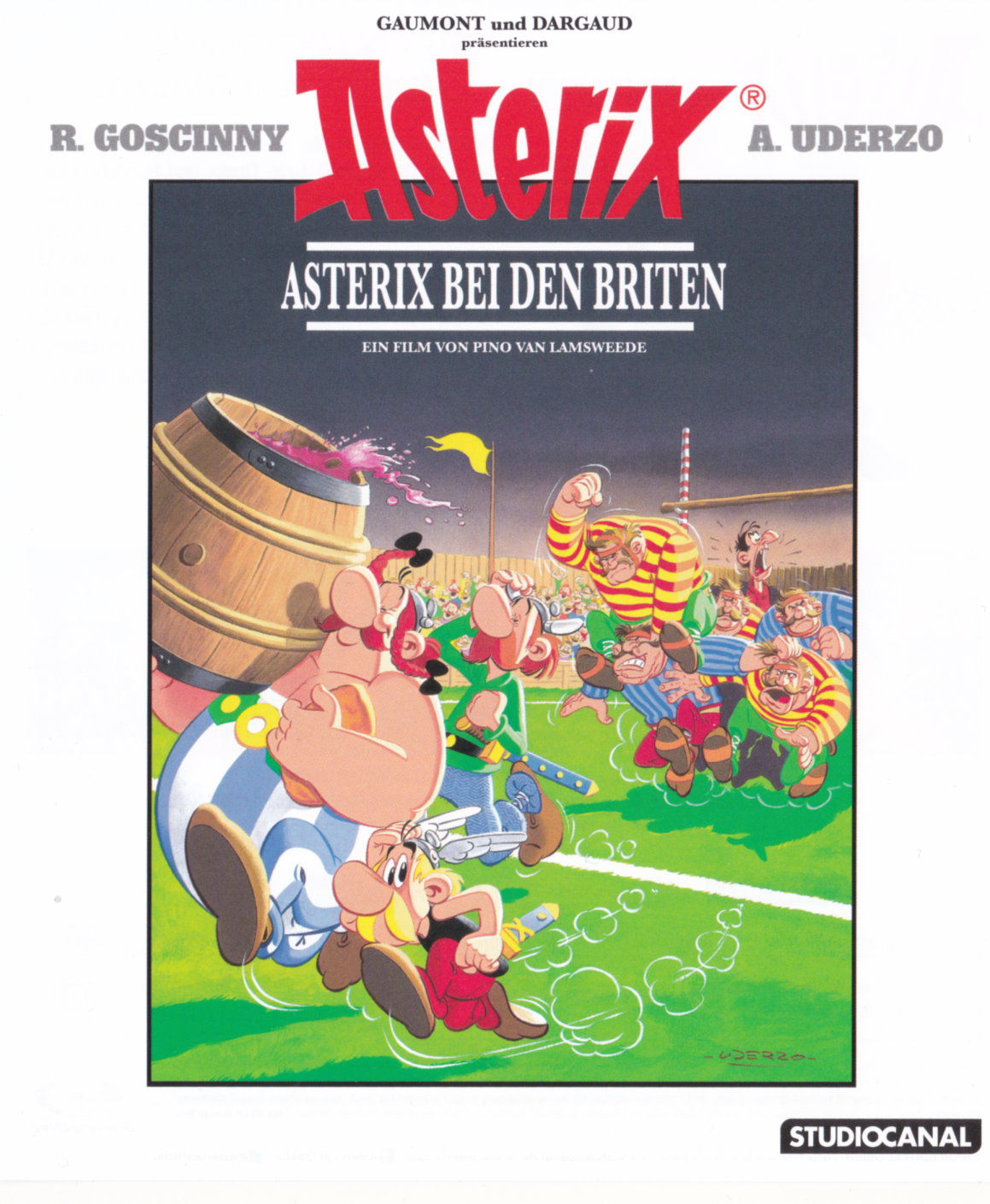 Cover - Asterix bei den Briten.jpg