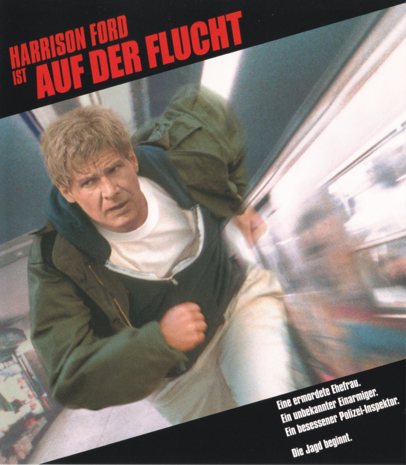 Cover - Auf der Flucht.jpg