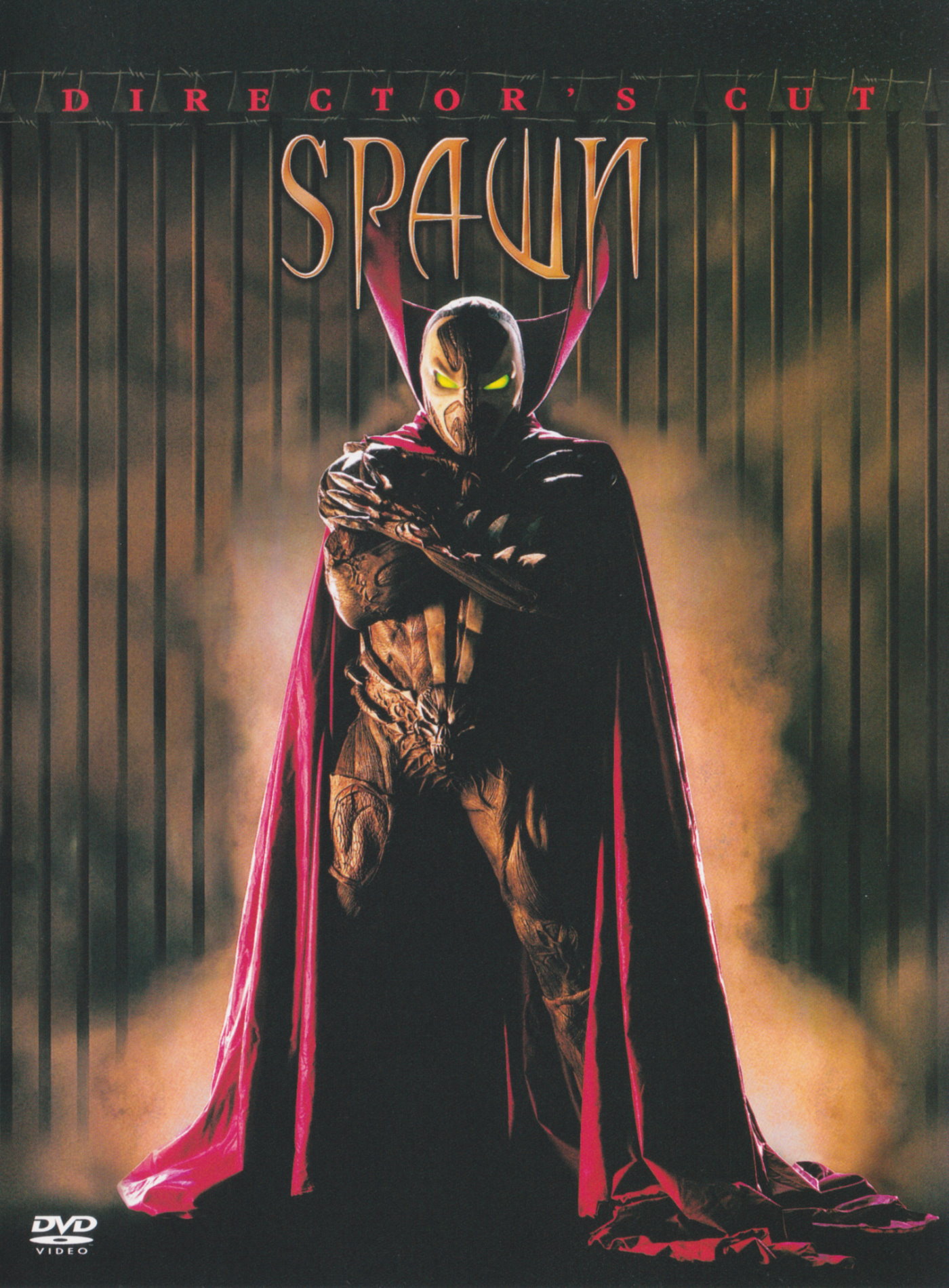 Cover - Spawn.jpg