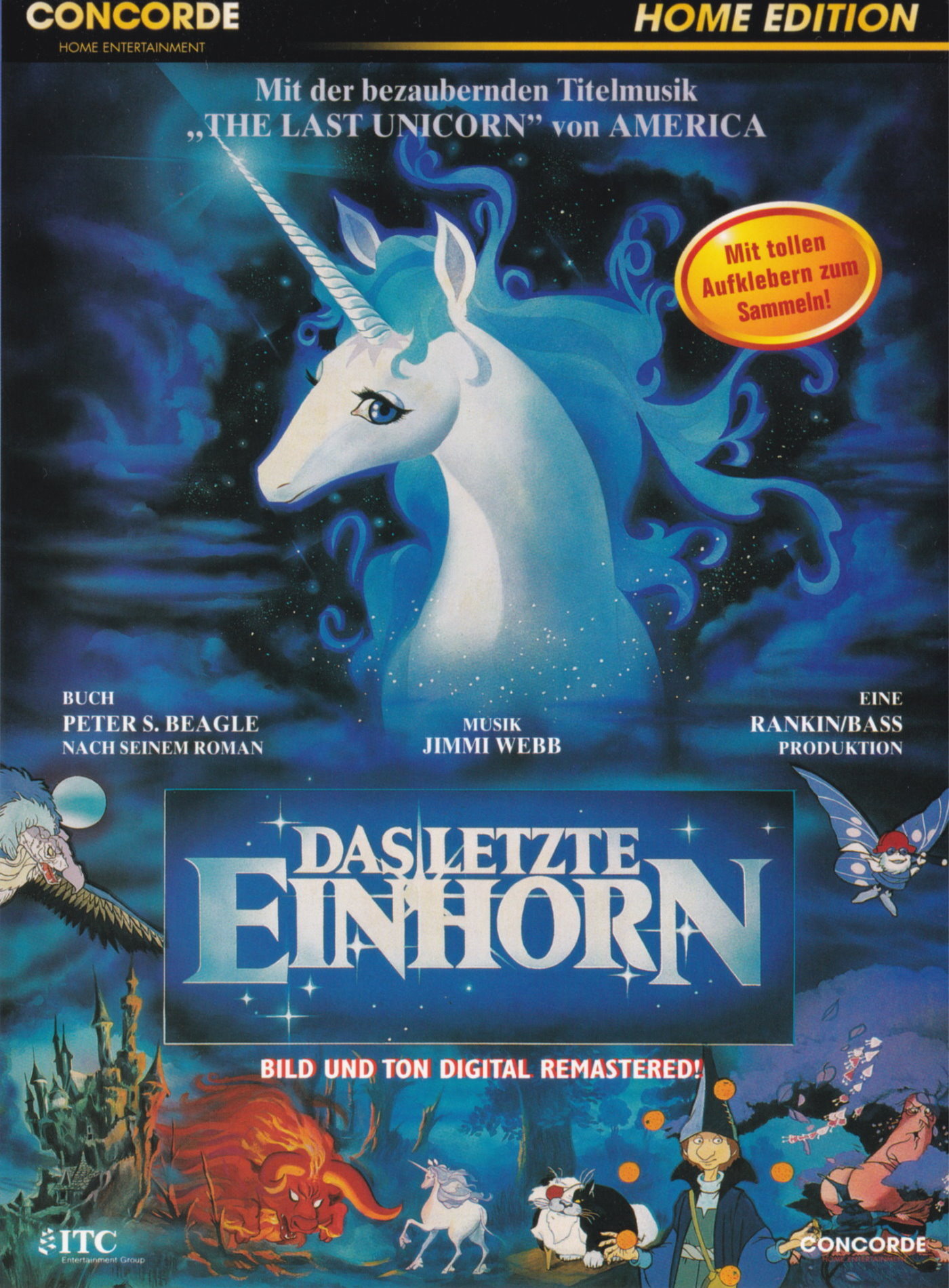 Cover - Das letzte Einhorn.jpg