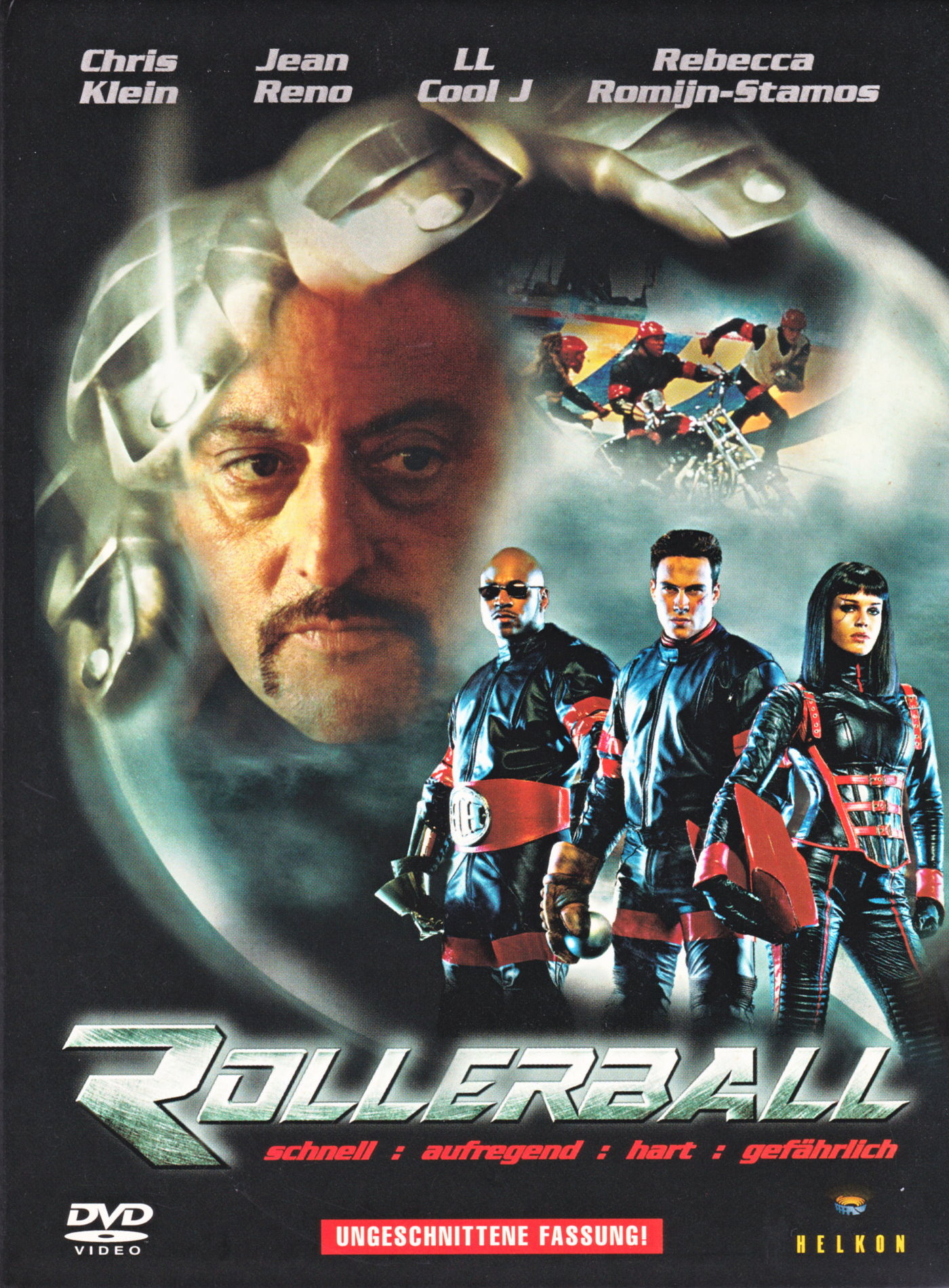 Cover - Rollerball.jpg