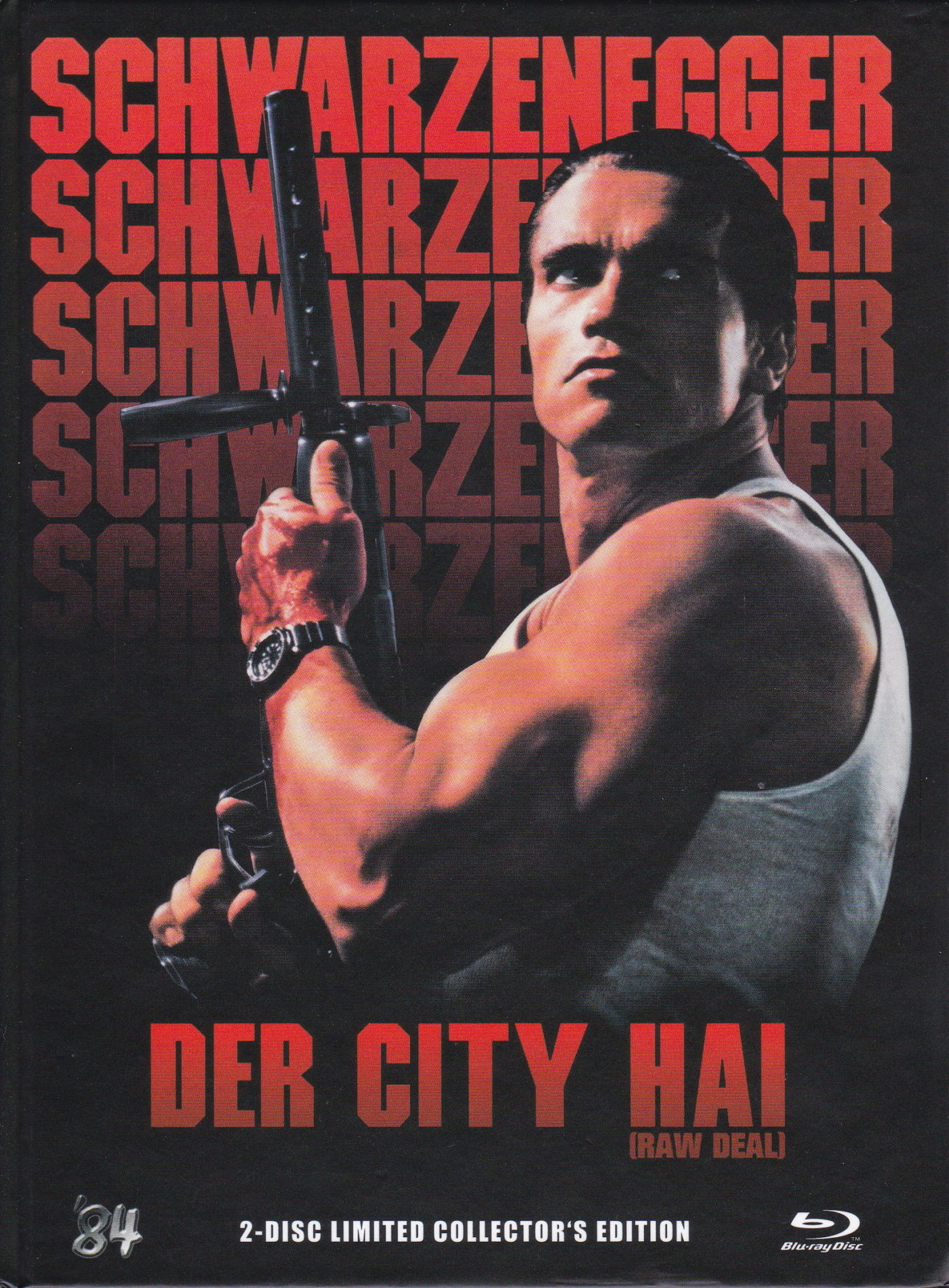 Cover - Der City Hai.jpg