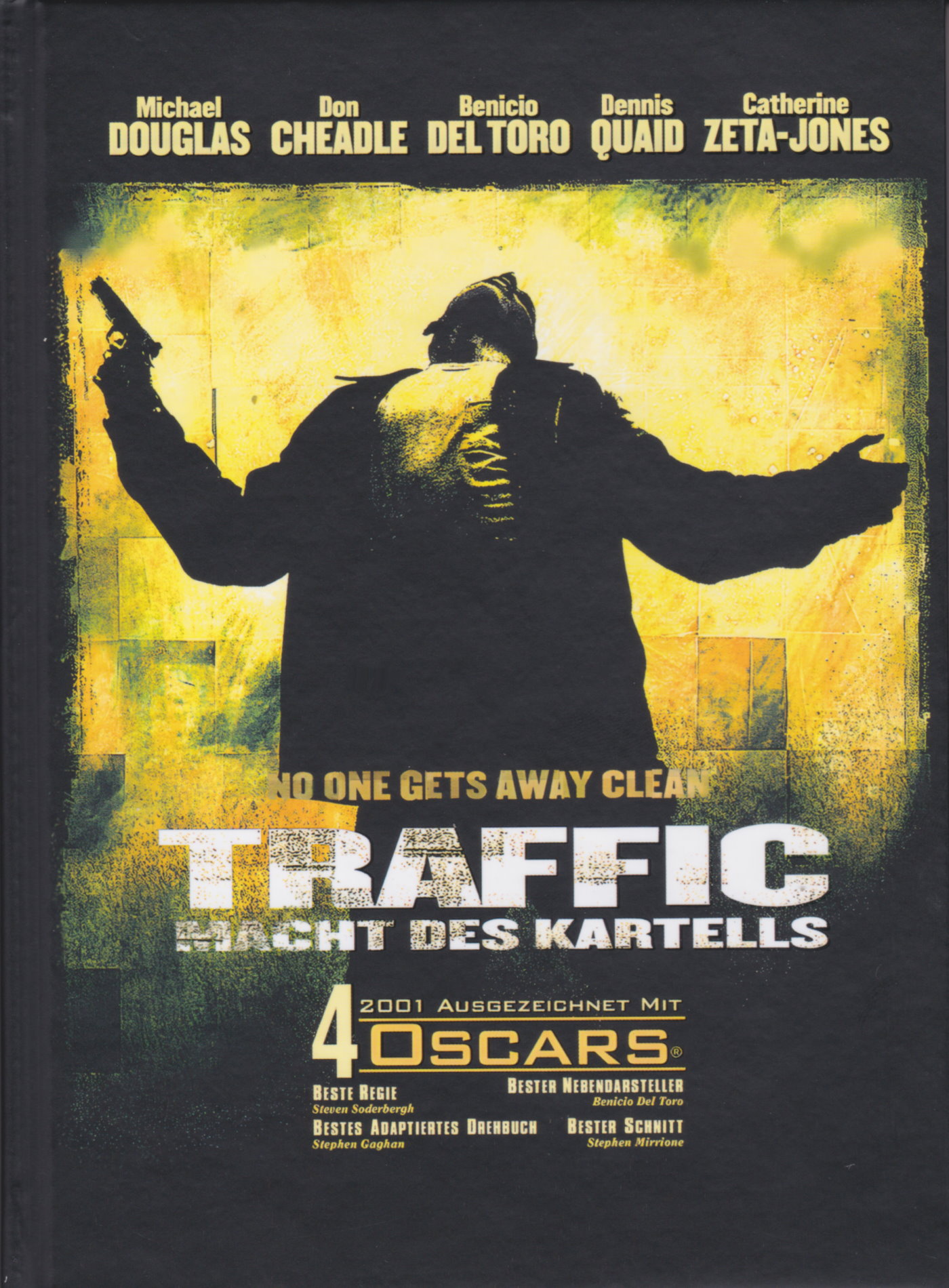 Cover - Traffic - Macht des Kartells.jpg