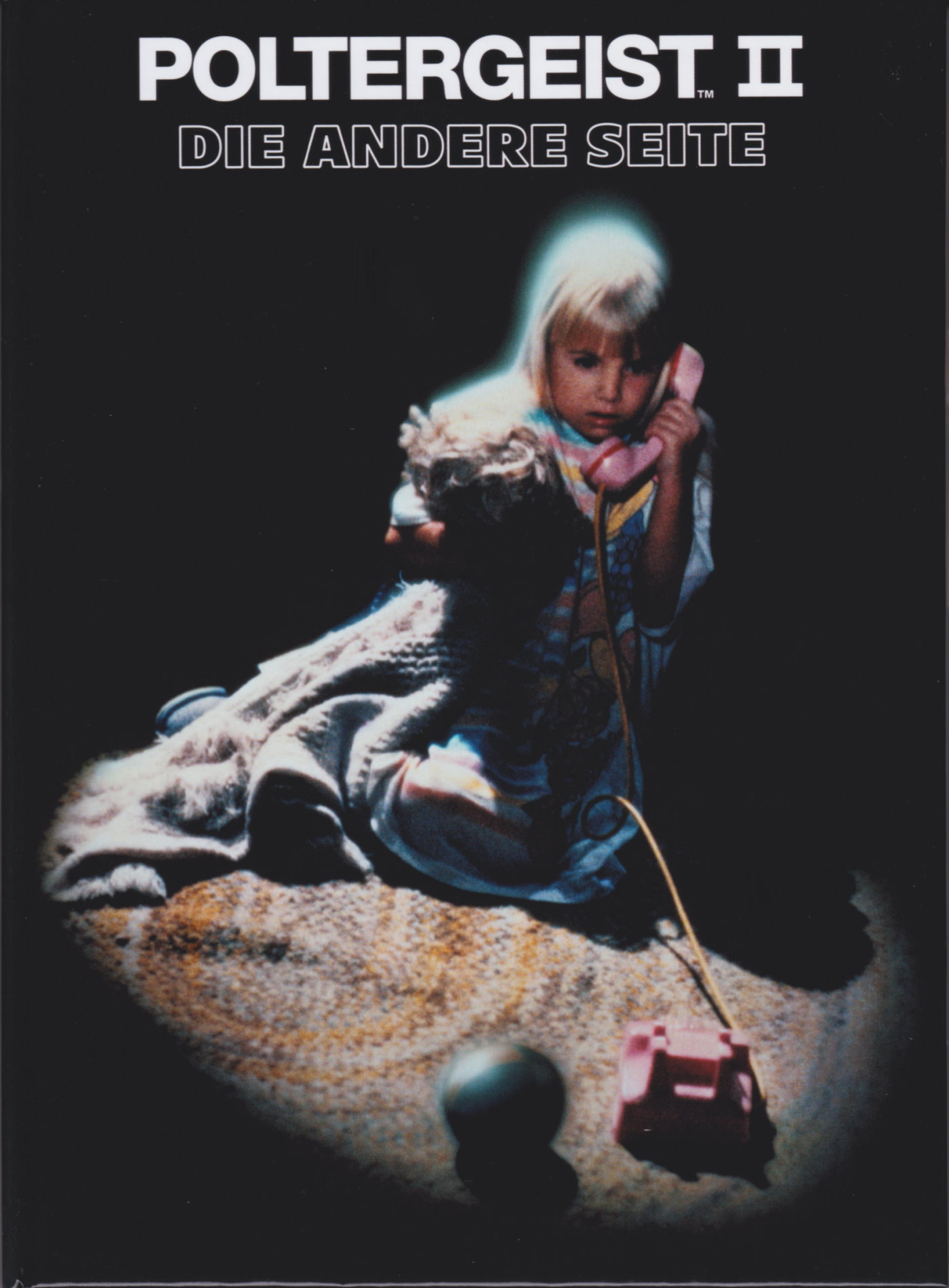 Cover - Poltergeist II - Die andere Seite.jpg