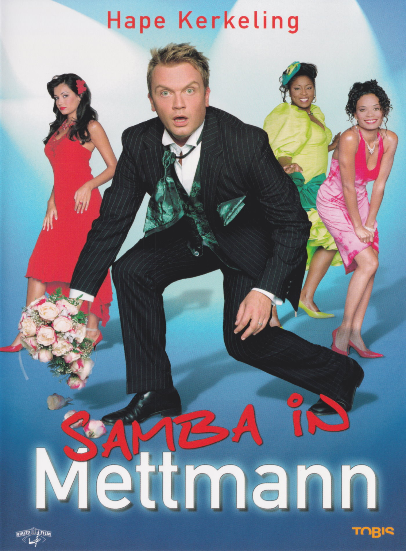 Cover - Samba in Mettmann.jpg