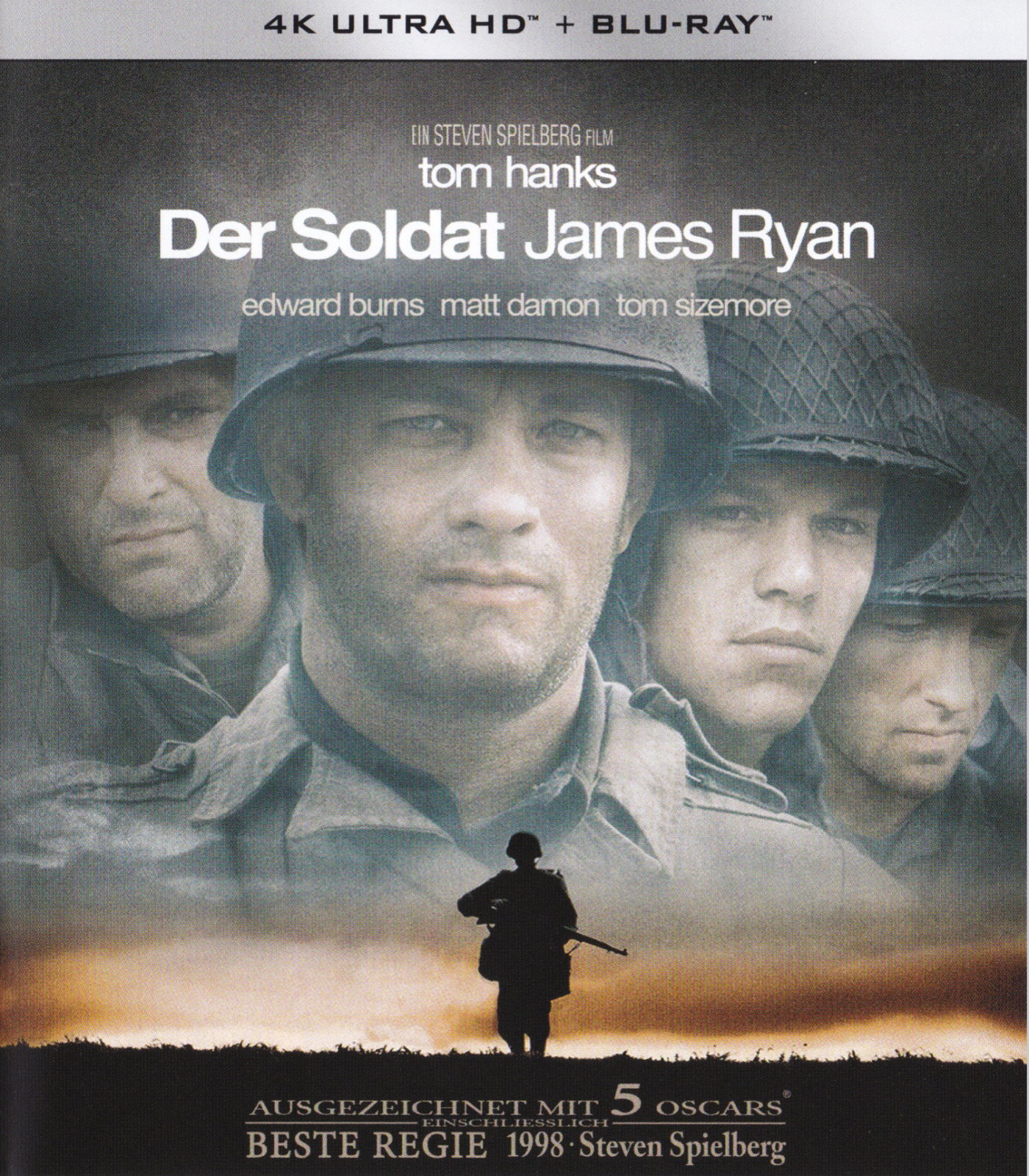 Cover - Der Soldat James Ryan.jpg