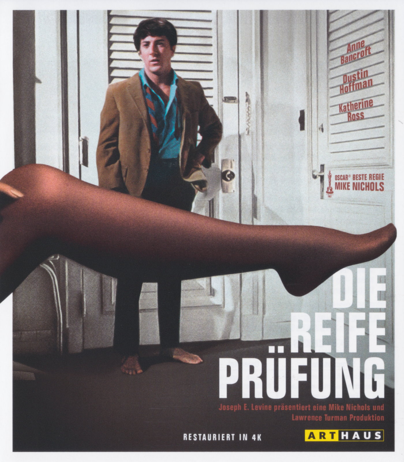 Cover - Die Reifeprüfung.jpg