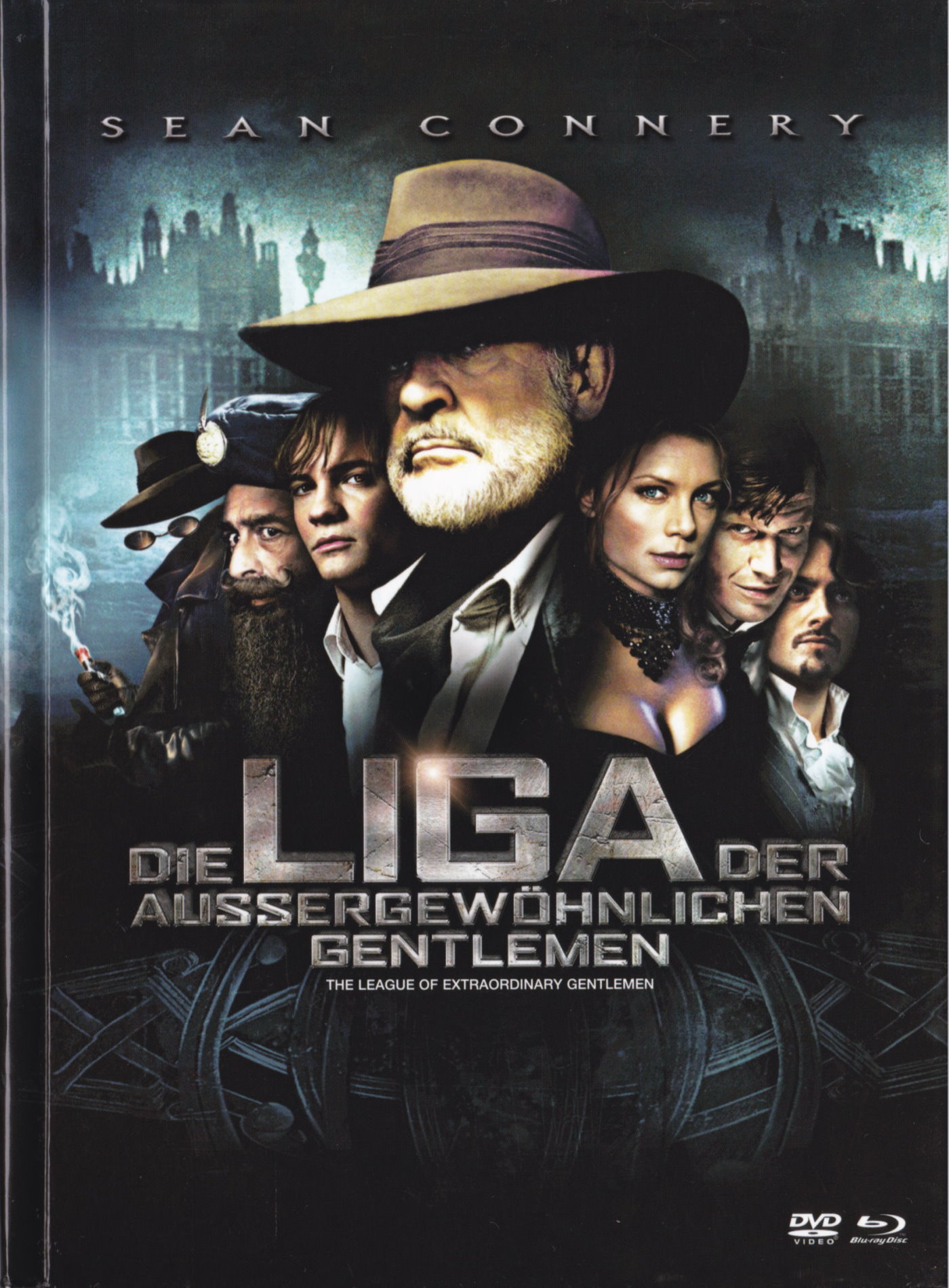 Cover - Die Liga der außergewöhnlichen Gentlemen.jpg