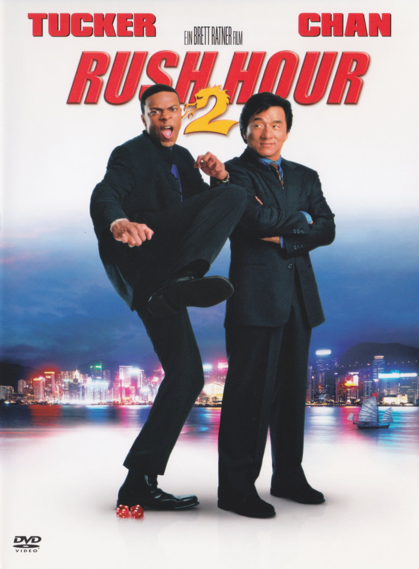 Cover - Rush Hour 2.jpg