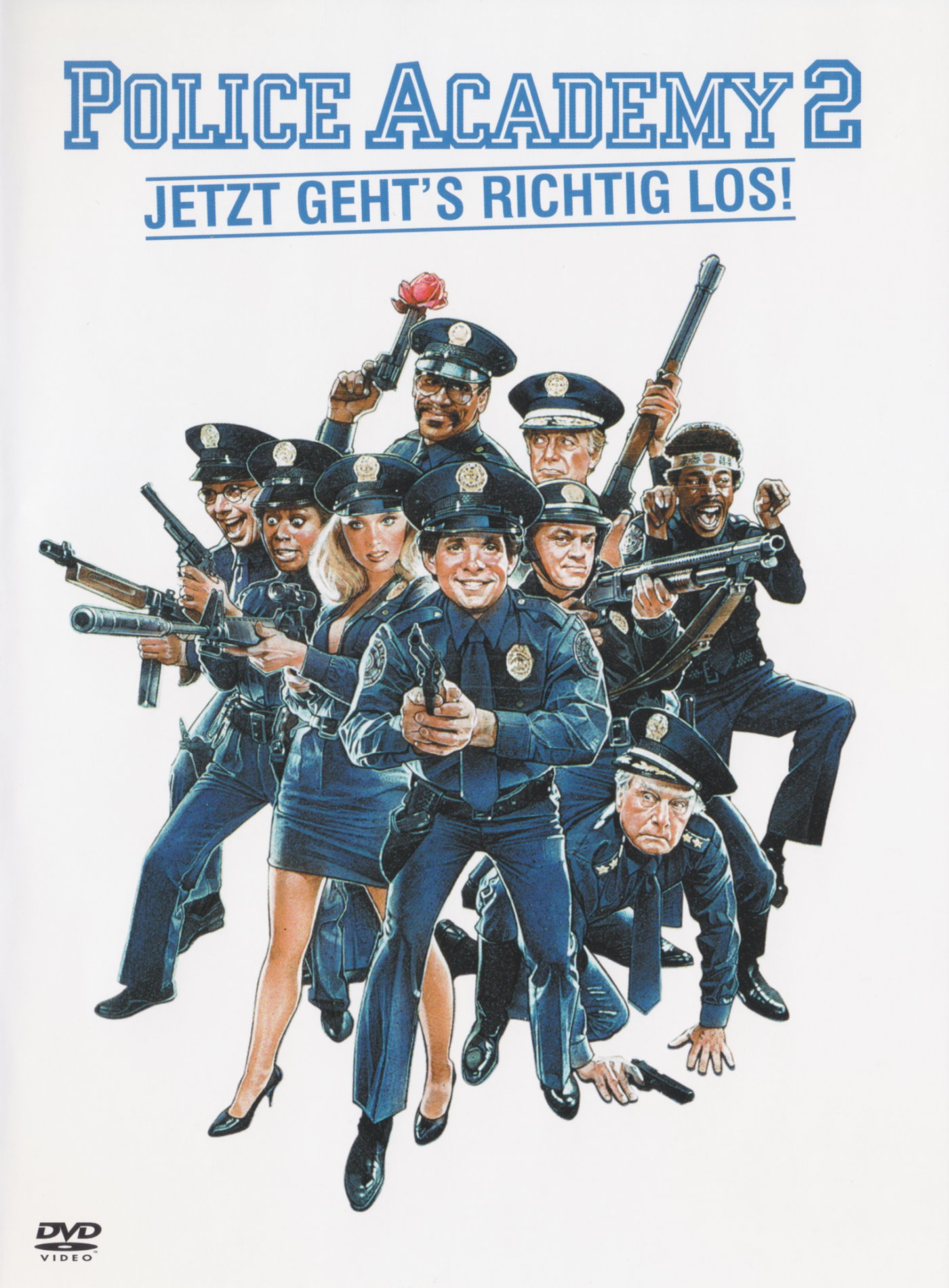 Cover - Police Academy 2 - Jetzt geht's erst richtig los.jpg