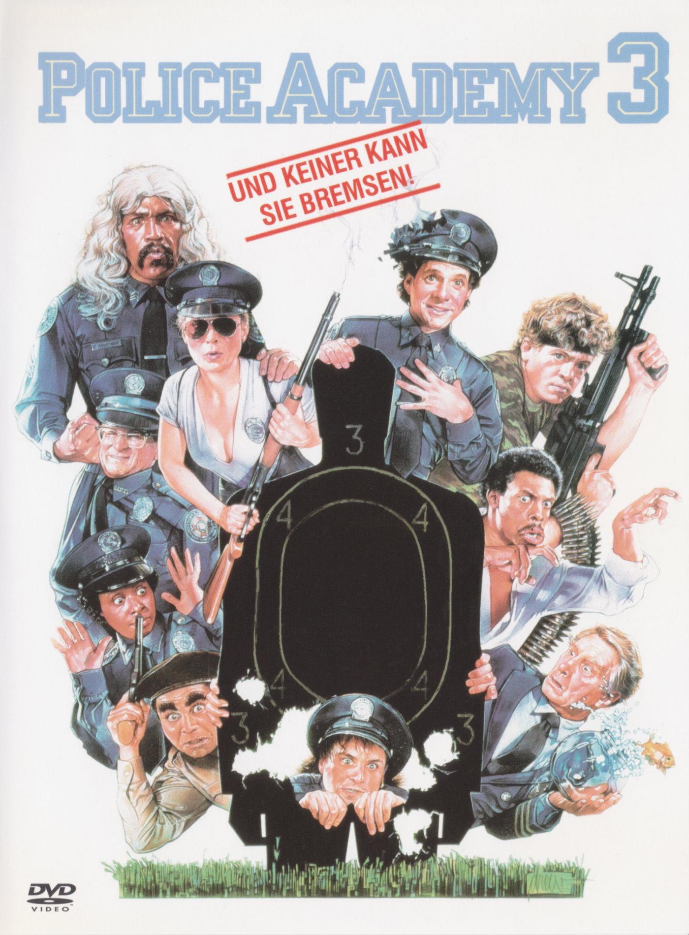 Cover - Police Academy 3 - ...und keiner kann sie bremsen.jpg